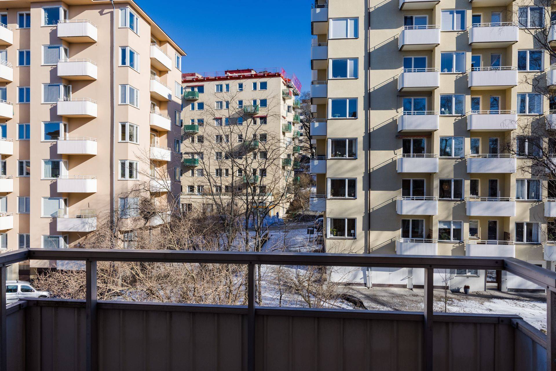 2 rum Lägenhet på Brantingsgatan 17, 2 tr Stockholm Stockholms kommun - bild 22