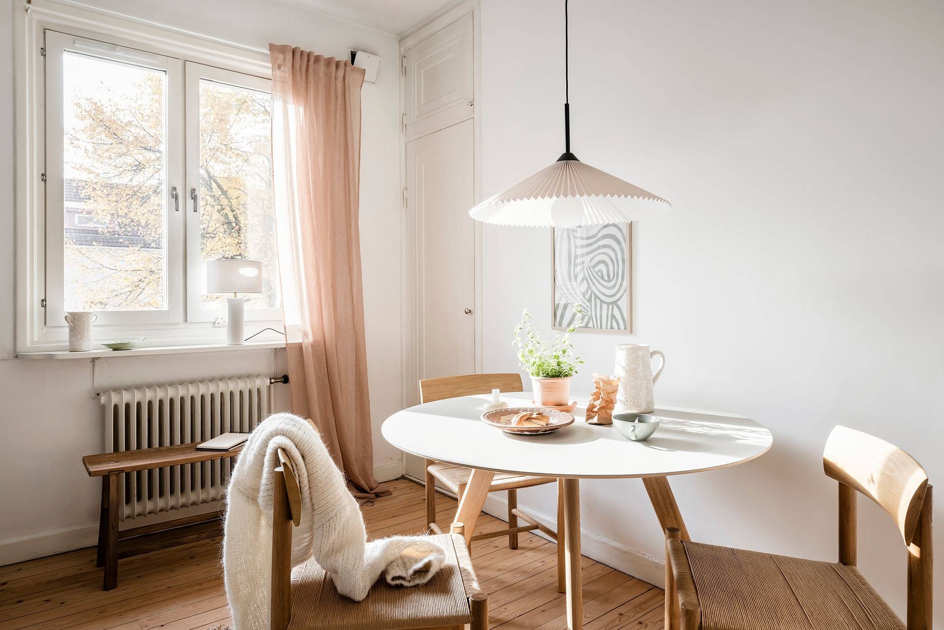 1 rum Lägenhet på Björcksgatan 31B Kålltorp Göteborgs kommun - bild 16