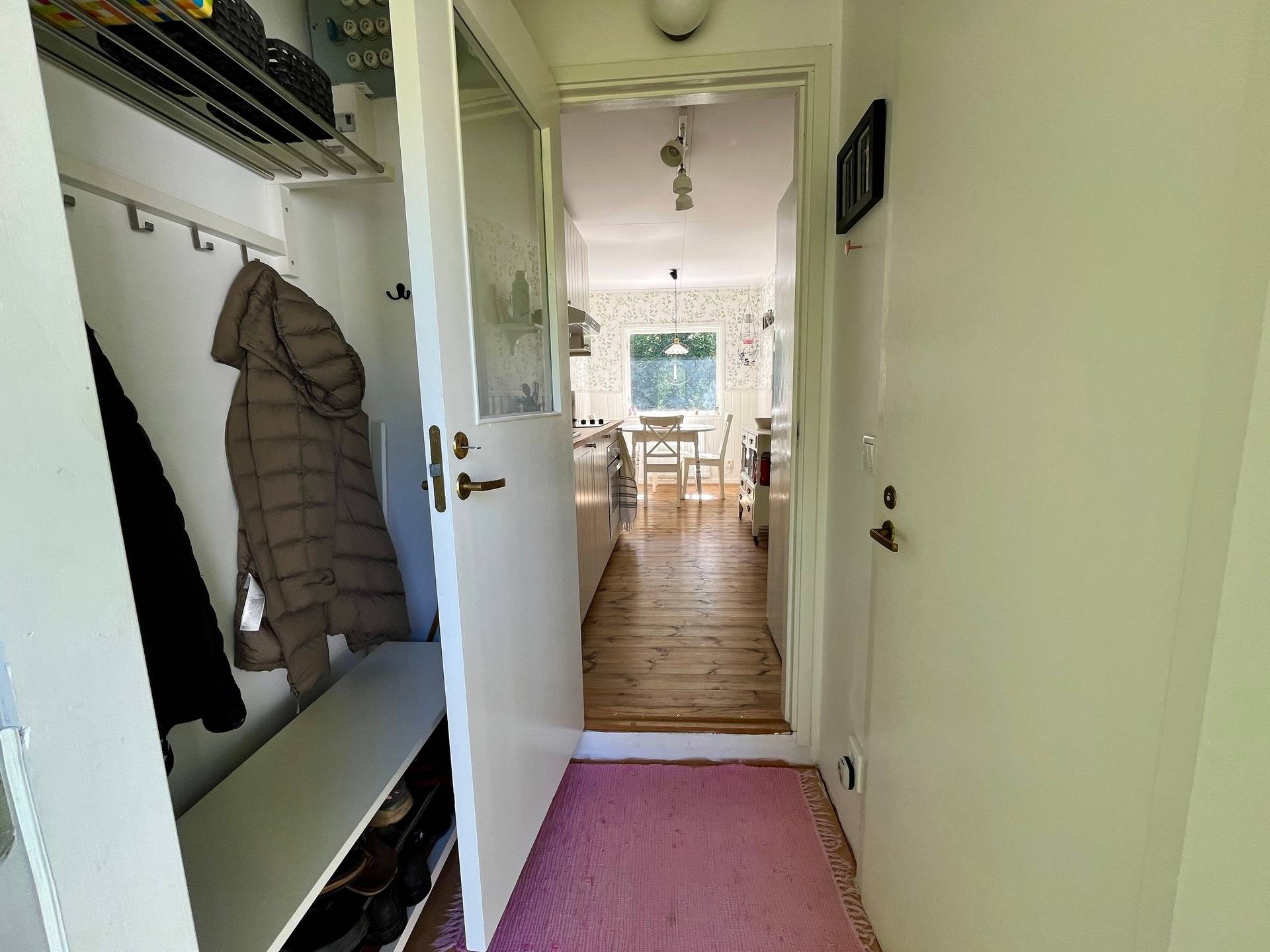 3 rum Fritidshus på Liljekonvaljstigen 65 Stallarholmen - Ringsö Strängnäs kommun - bild 9