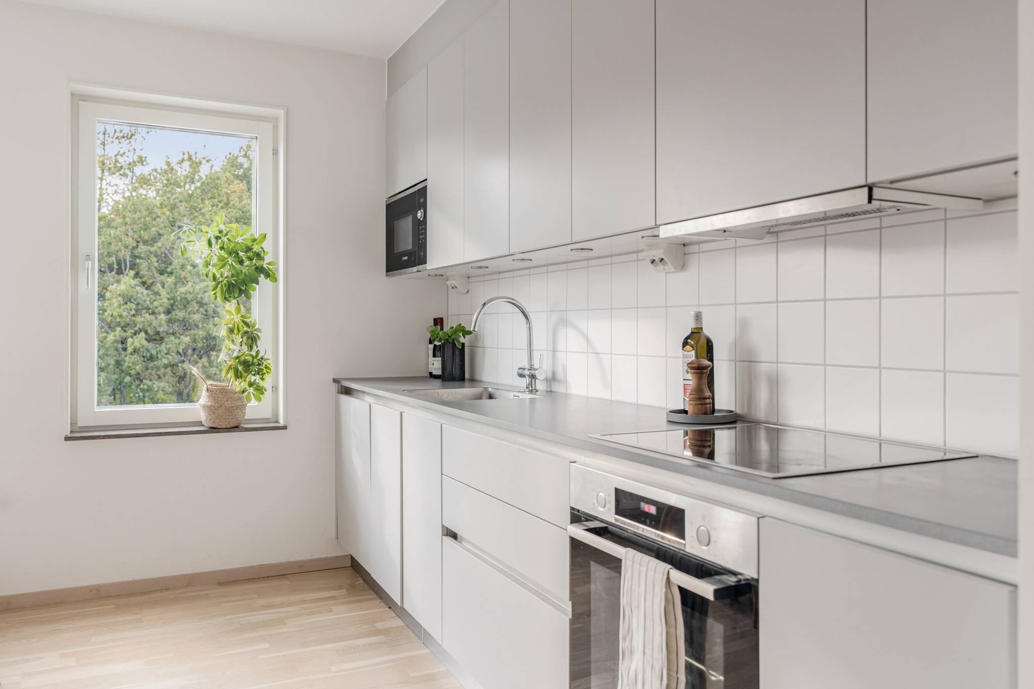 4 rum Lägenhet på Frestavägen 24 Edsängen Sollentuna kommun - bild 16