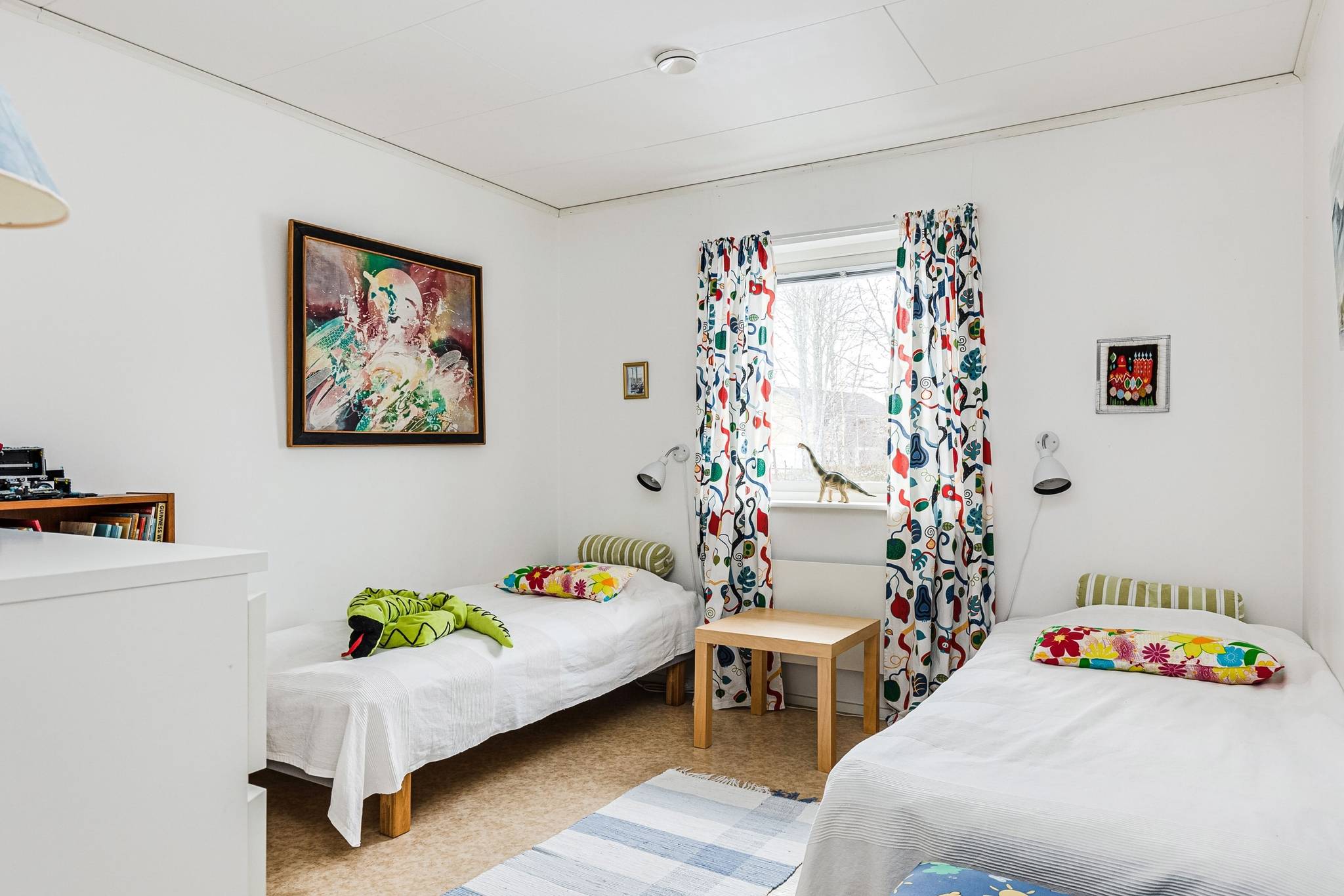 5 rum Villa på Fågelsångsvägen 4 Loftahammar Västerviks kommun - bild 18