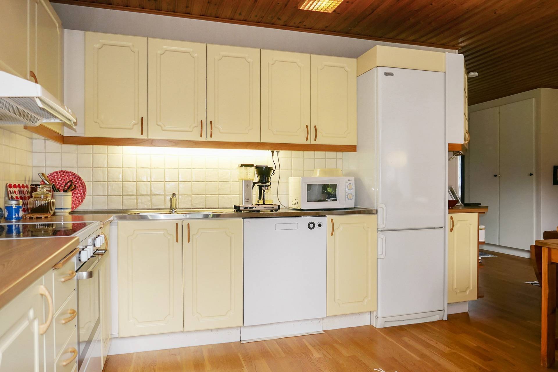 4 rum Villa på Bergängsvägen 4 Åmål Åmåls kommun - bild 14