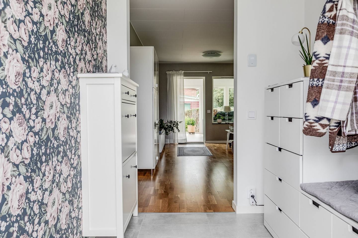 6 rum Villa på Skyttegatan 9 Centralt (Vimmerby) Vimmerby kommun - bild 9