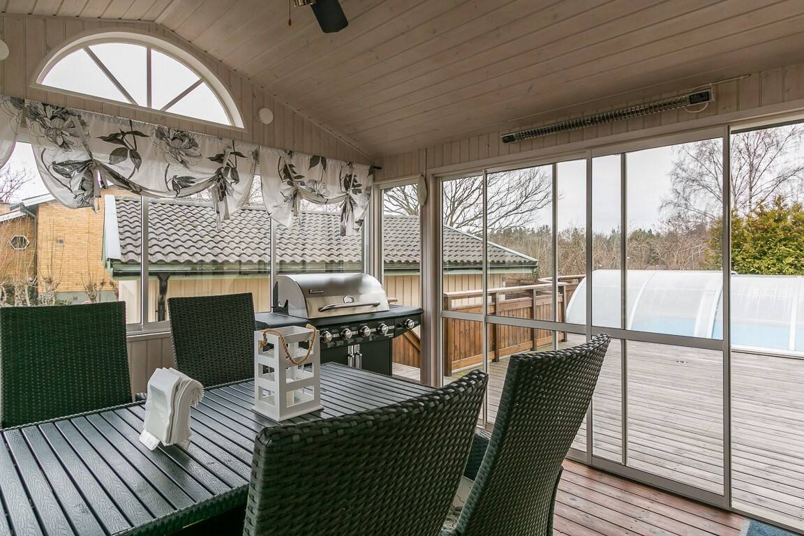 7 rum Villa på Kolonivägen 2 Kolberga Oskarshamns kommun - bild 6