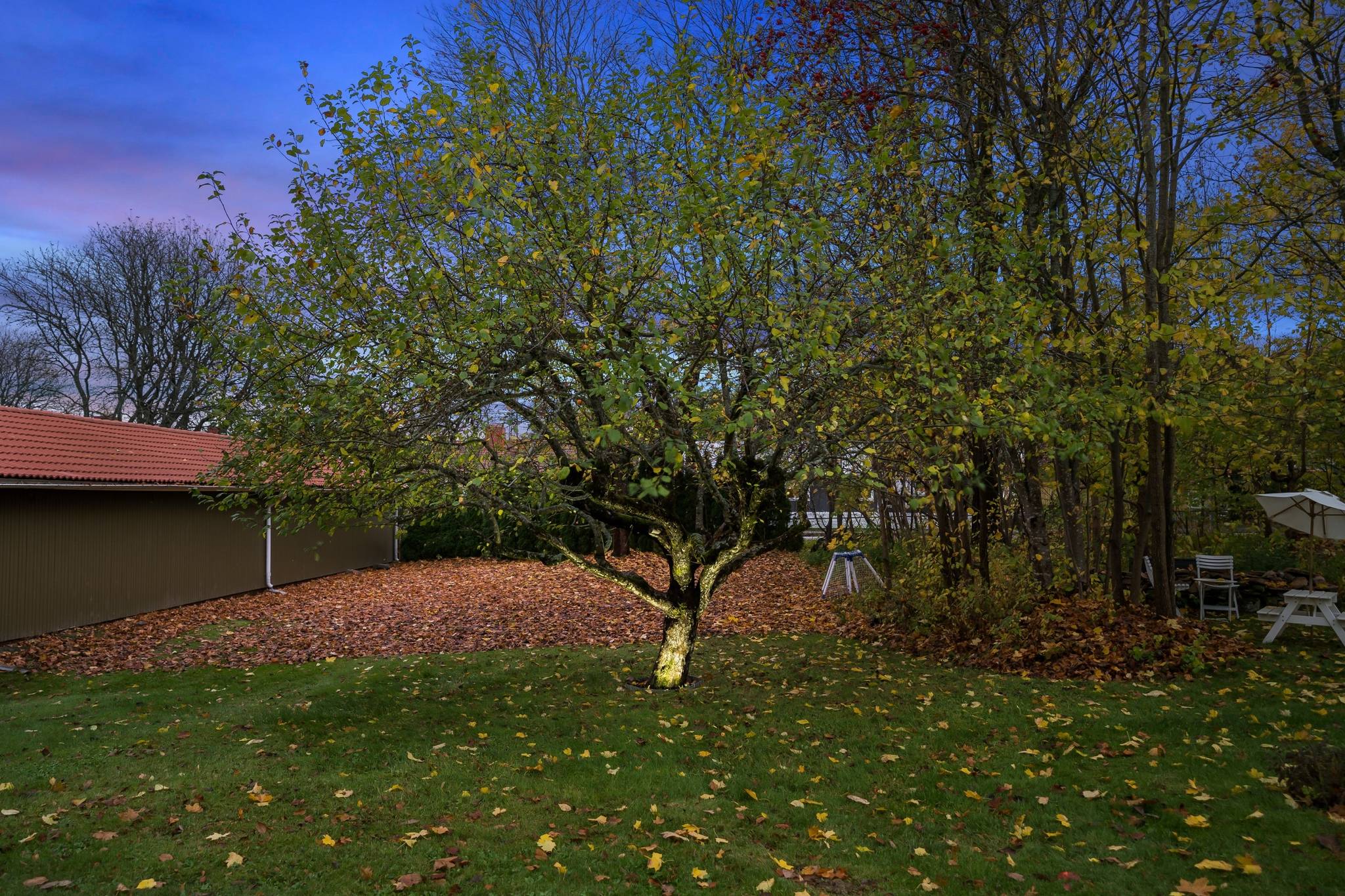 4 rum Radhus på Majorsgatan 22E Villastaden Gävle kommun - bild 49