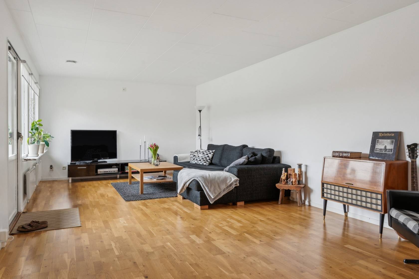 4 rum Villa på Hövägen 70 Östra Lerberget Höganäs kommun - bild 6