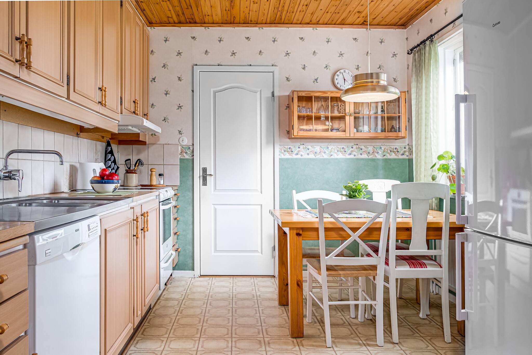 7 rum Villa på Borgmästarevägen 38 Vä Kristianstads kommun - bild 4