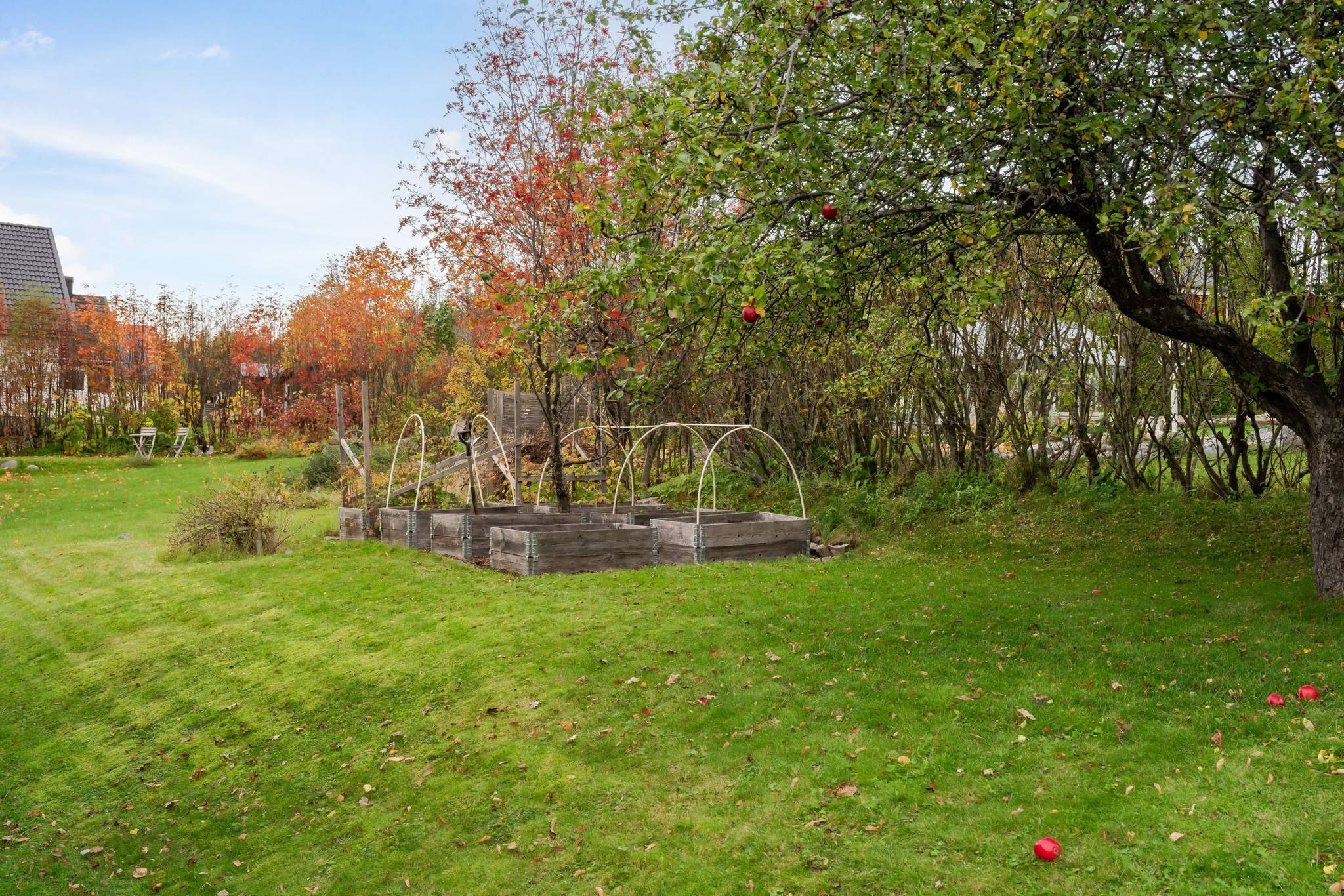 6 rum Villa på Svänggatan 4 Ursviken Skellefteå kommun - bild 6