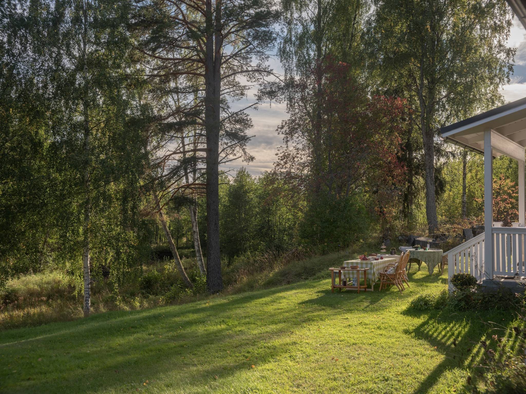 14 rum Villa på Kungsgården Långvind 1 Långvind-Enånger-Hudiksvall Hudiksvalls kommun - bild 55