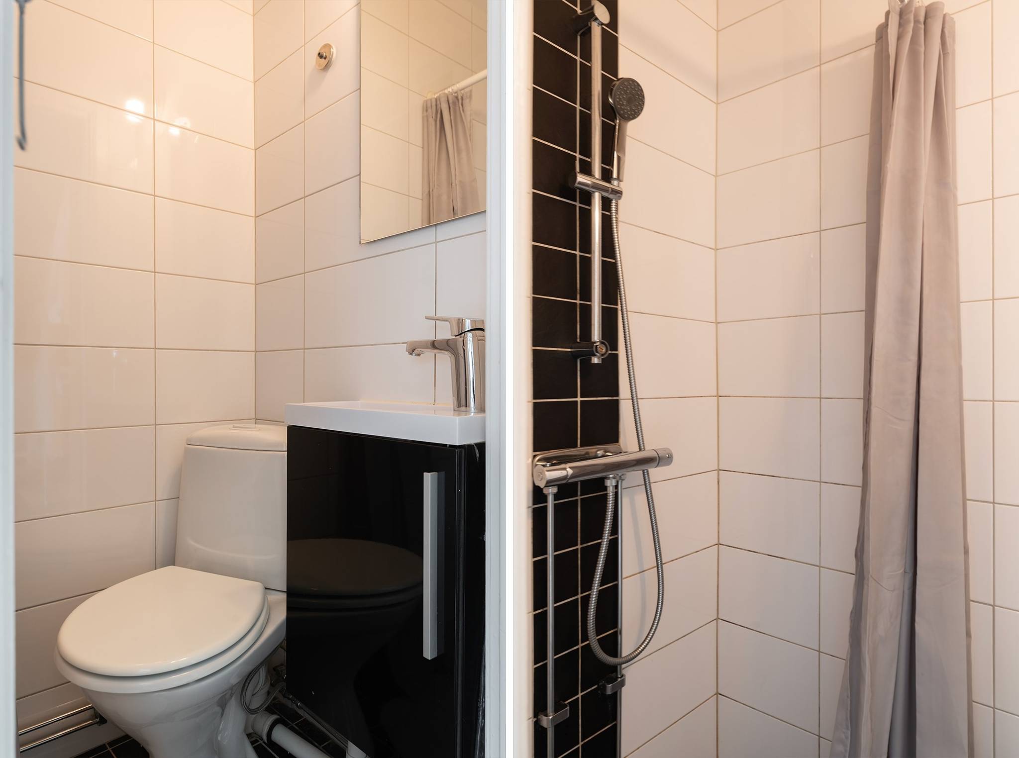 1 rum Lägenhet på Norra Ringvägen 20C Centrum Västerås kommun - bild 14