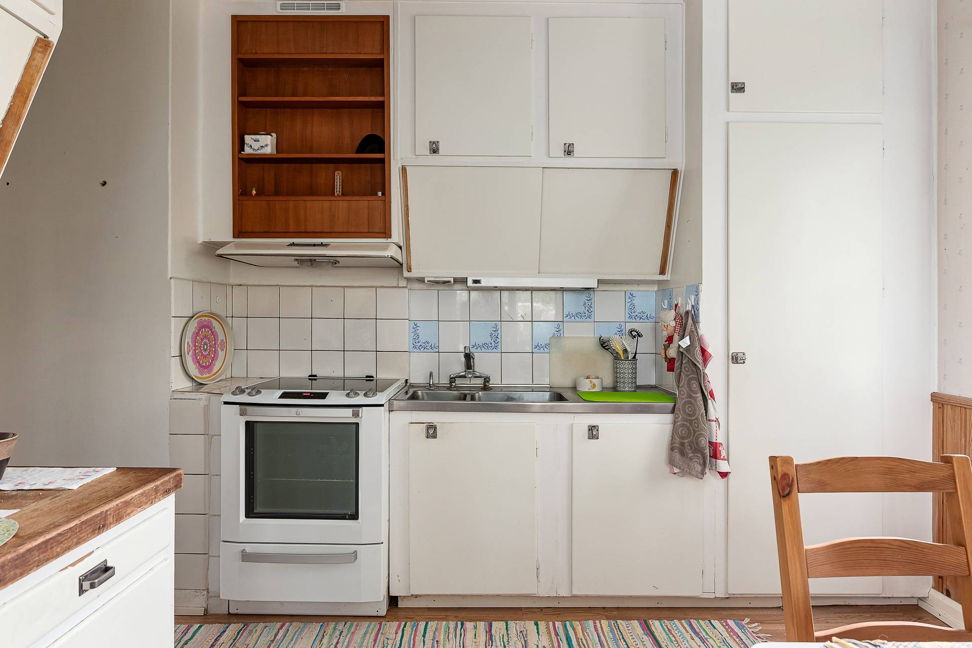 3 rum Villa på Vadsbro Soläng Vadsbro Flens kommun - bild 9