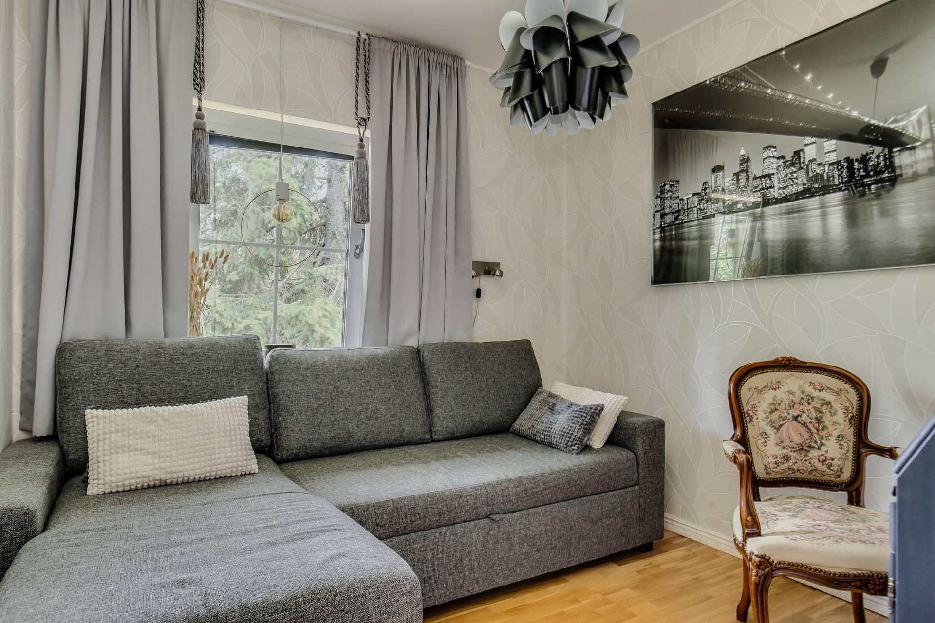 6 rum Villa på Forellstigen 14 Värmdö kommun - bild 22