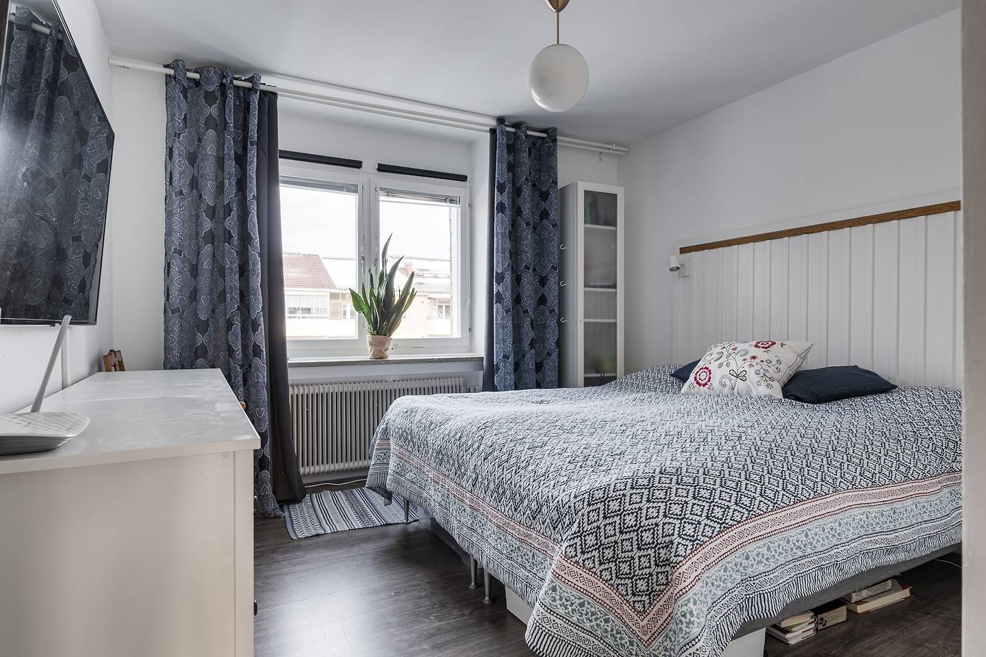 2.5 rum Lägenhet på Umevägen 13A Vännäs Vännäs kommun - bild 16