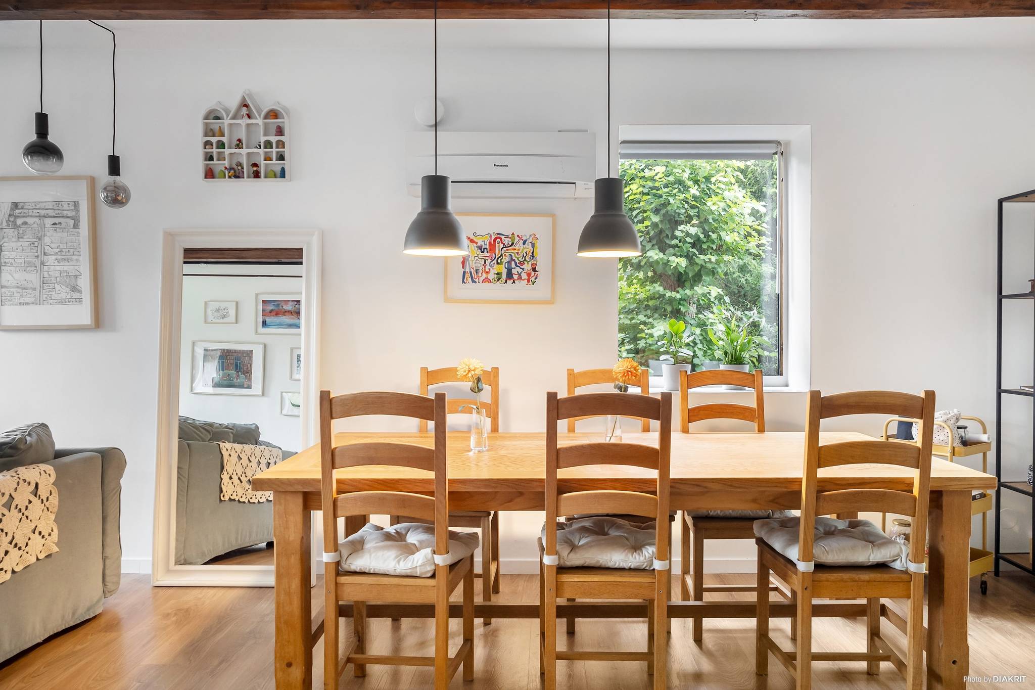 6 rum Villa på Gryttinge 1224 Gryttinge Svalövs kommun - bild 18