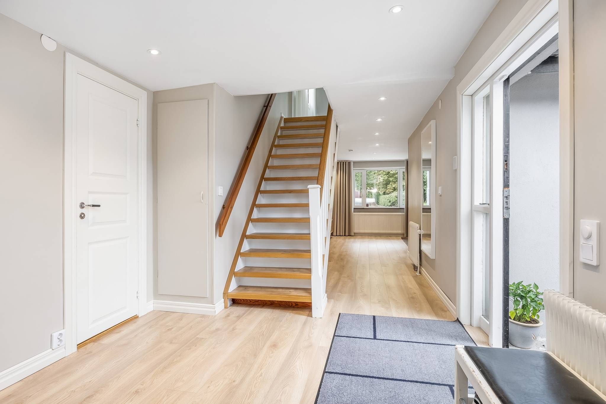 4 rum Villa på Kvarnbyvägen 64 Kvarnby Malmö kommun - bild 28