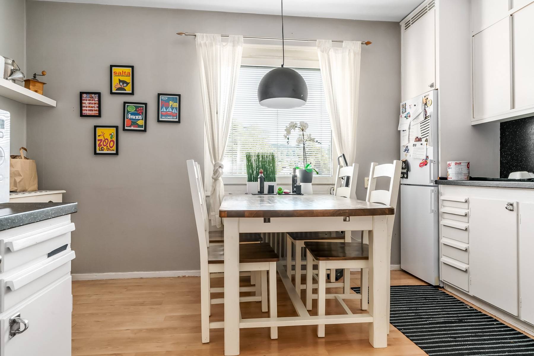 1 rum Lägenhet på HSB gatan 3 A 2 tr Centrum Rättviks kommun - bild 18