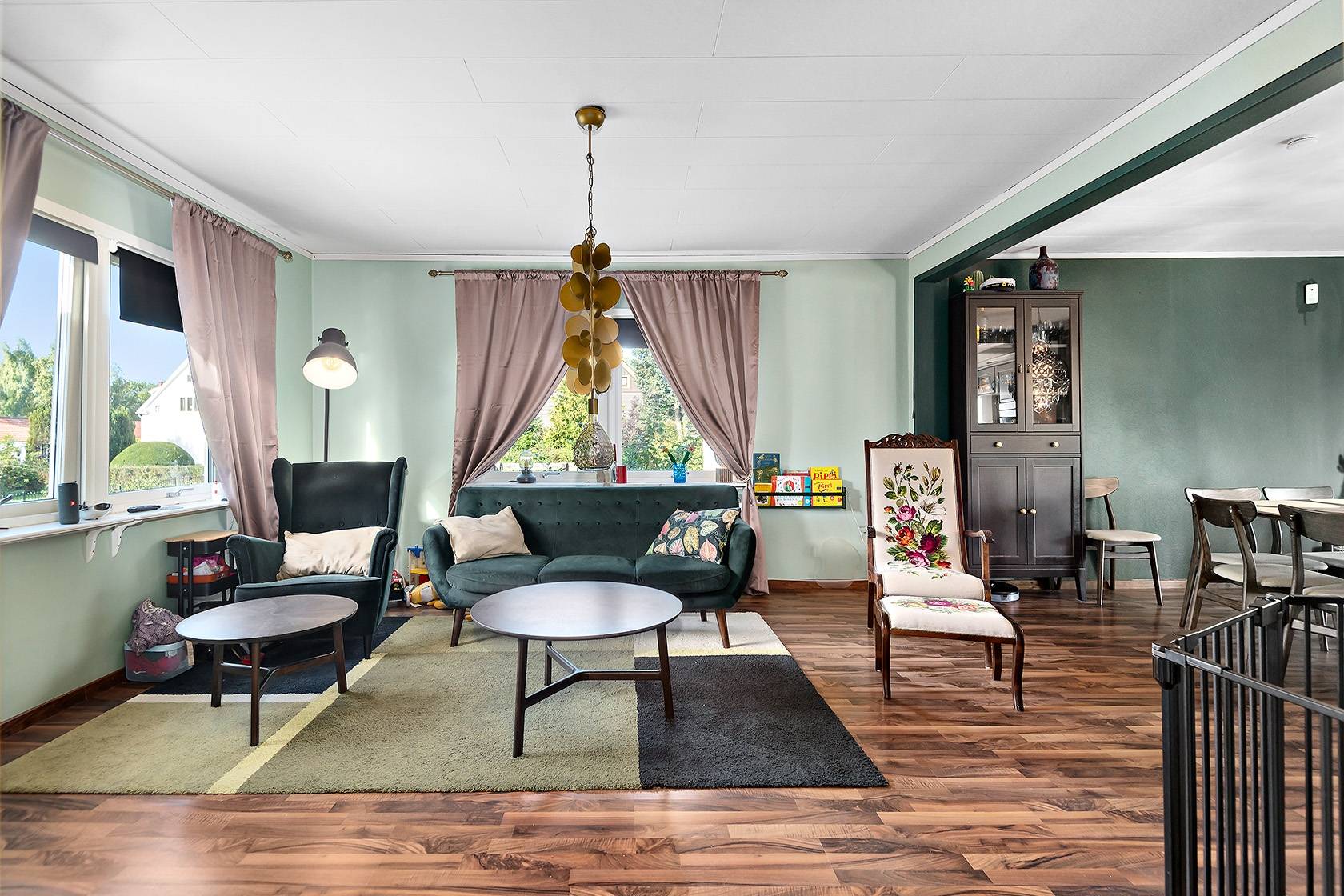 5 rum Villa på Hangarvägen 26 Kallinge Ronneby kommun - bild 9