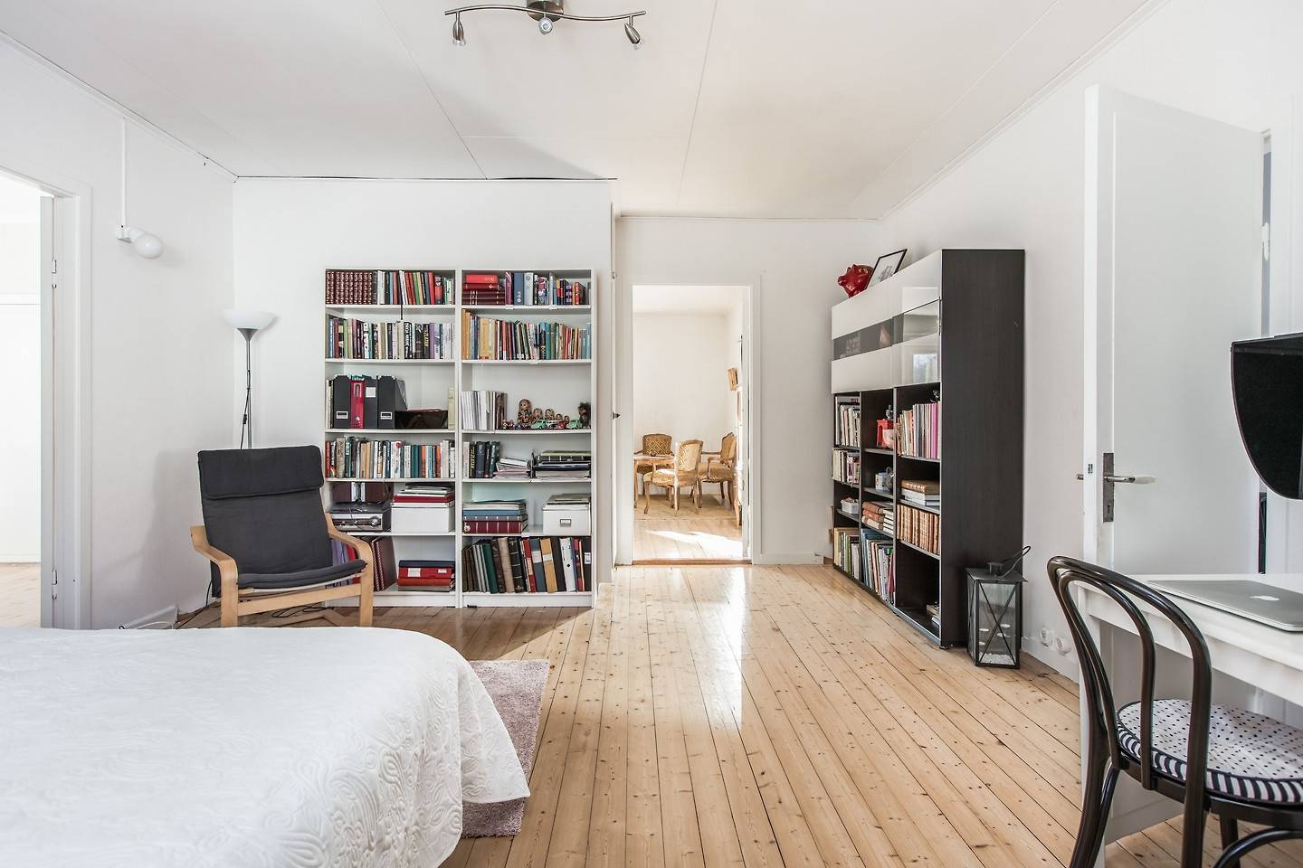 5 rum Villa på Björkvägen 17 Hemmanet-Kvissleby Sundsvalls kommun - bild 31