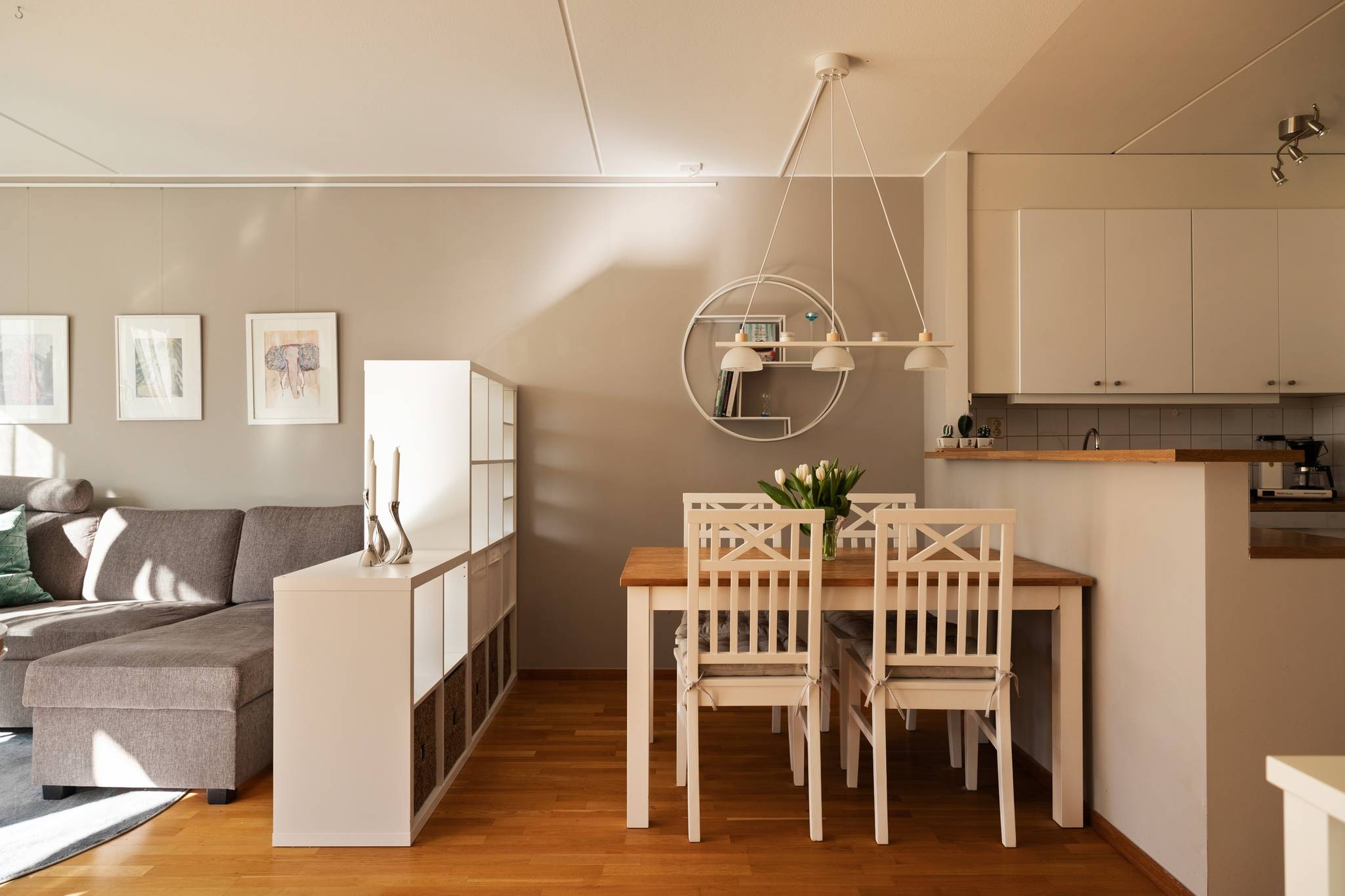 2 rum lägenhet på Bennebolsgatan 28 Spånga - Solhem, Stockholms kommun - bild 5