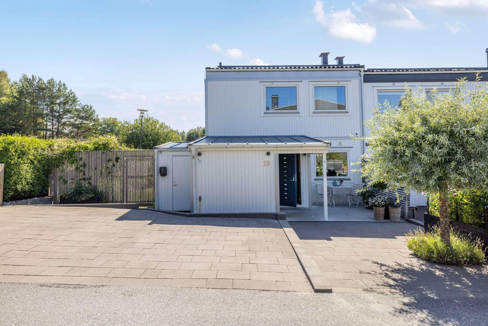 5 rum Villa på Källvägen 19 Härryda kommun - bild 15