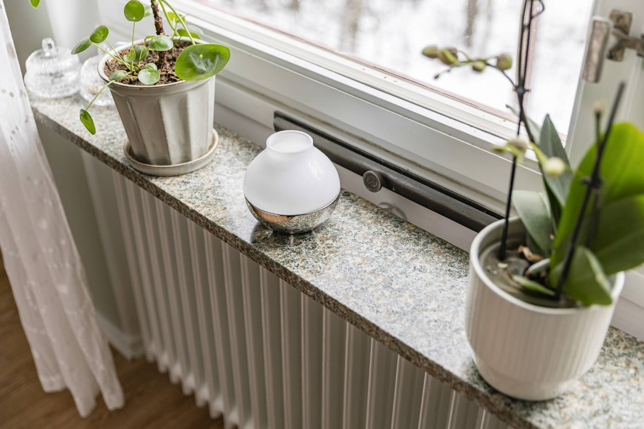 3 rum Lägenhet på Mårdstigen 19 Bergshamra Solna kommun - bild 25