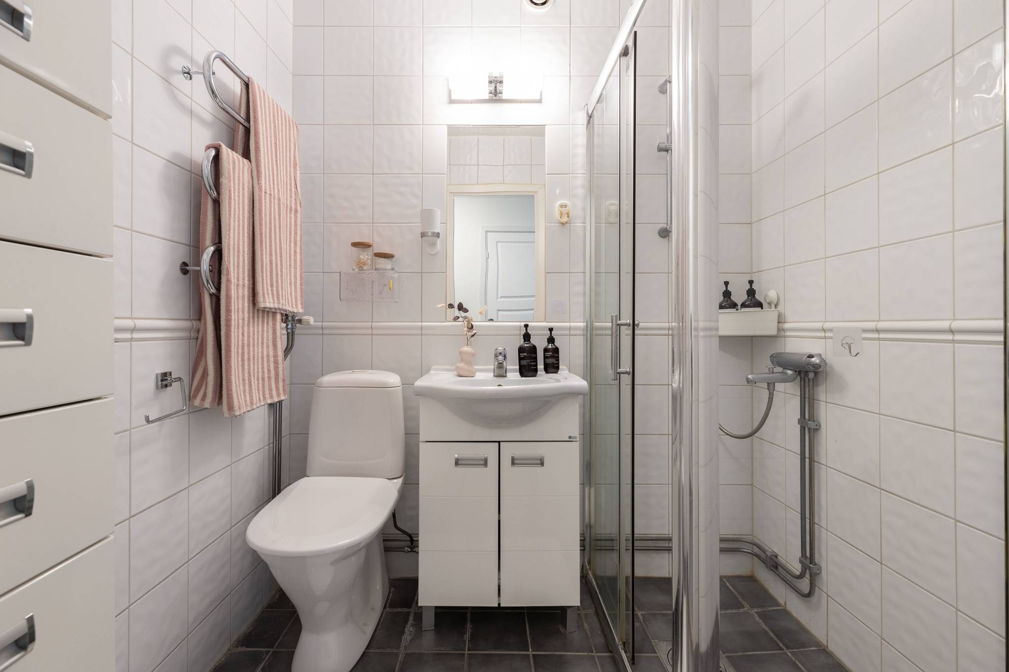 3 rum Lägenhet på Ekensbergsvägen 97 Vireberg, Råsunda Solna kommun - bild 22