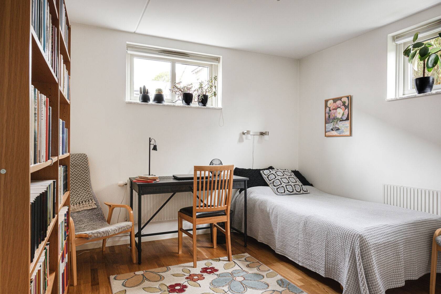 5 rum Lägenhet på Brunnsgatan 1B Centrum Alingsås kommun - bild 30