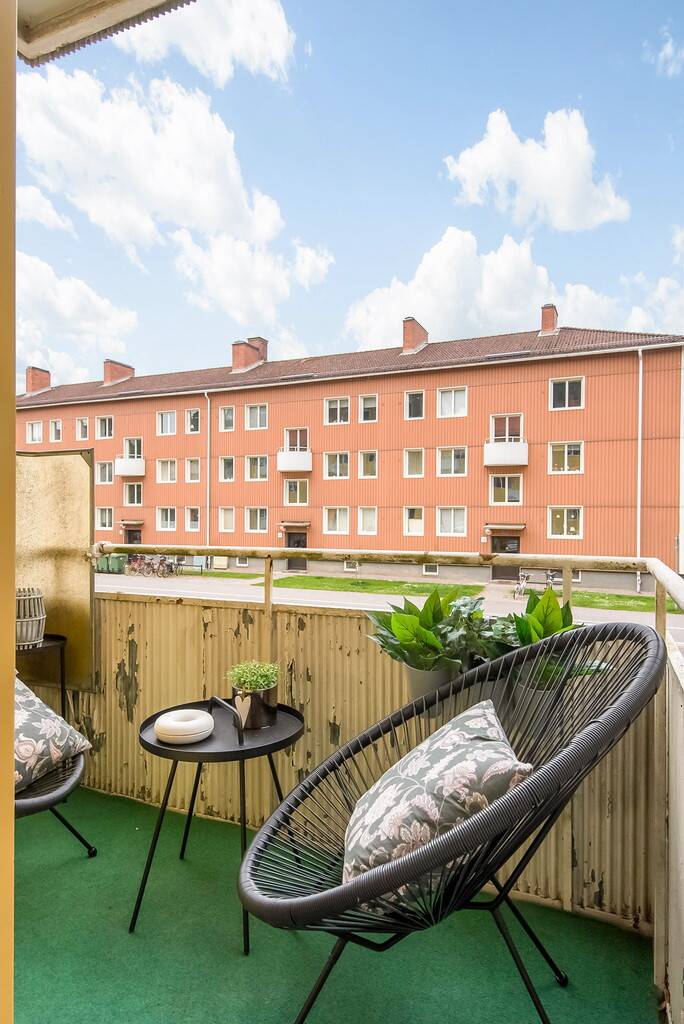 3 rum Lägenhet på Hargsvägen 16A Mjölby Mjölby kommun - bild 5