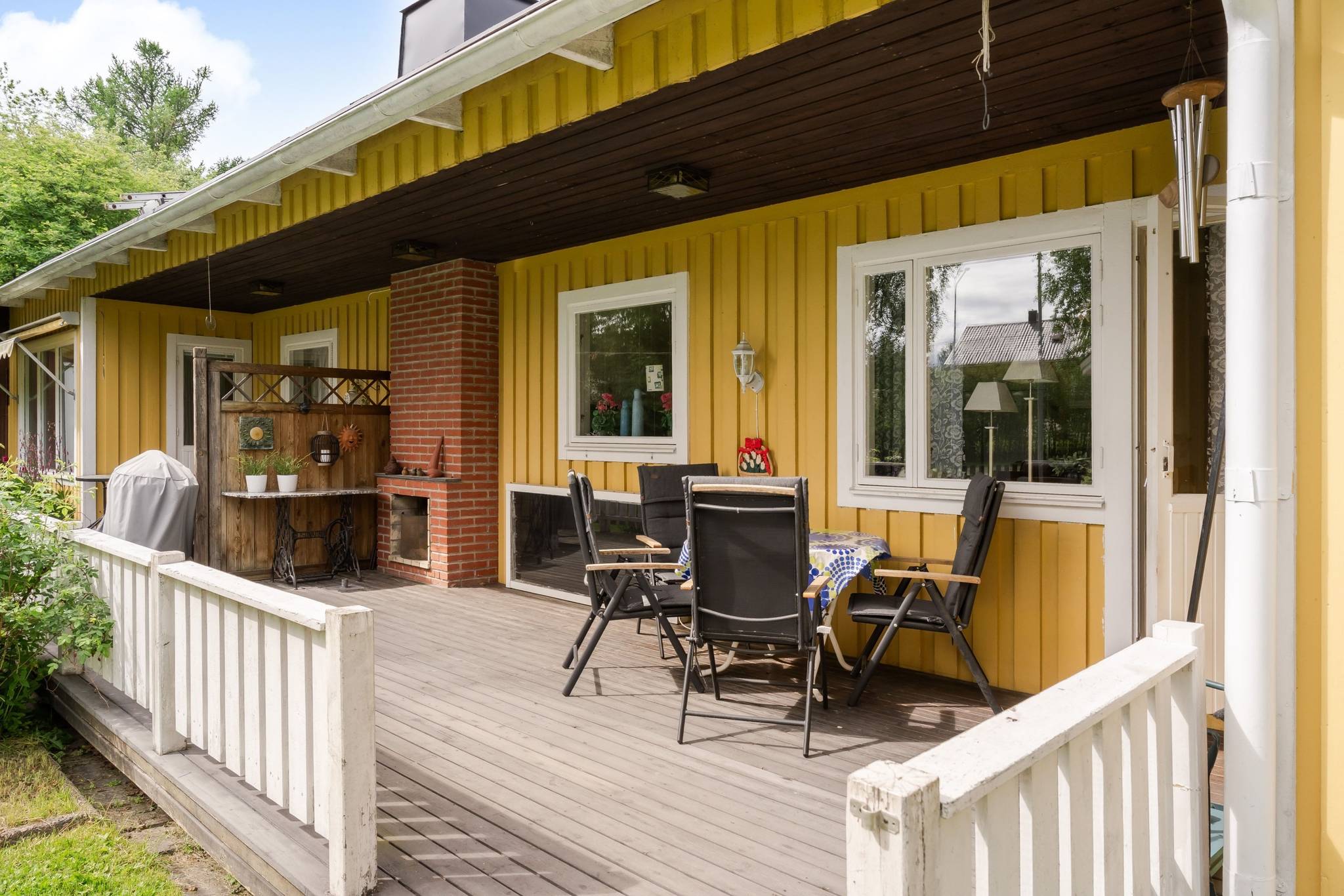 villa på Gammelstadsvägen 2 Skellefteå, Skellefteå kommun - bild 2