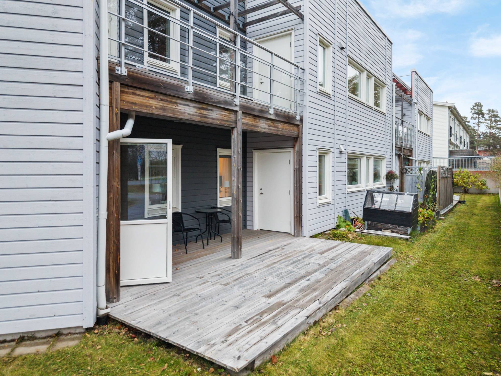 2 rum Lägenhet på Balettgränd 5A Umedalen Umeå kommun - bild 20