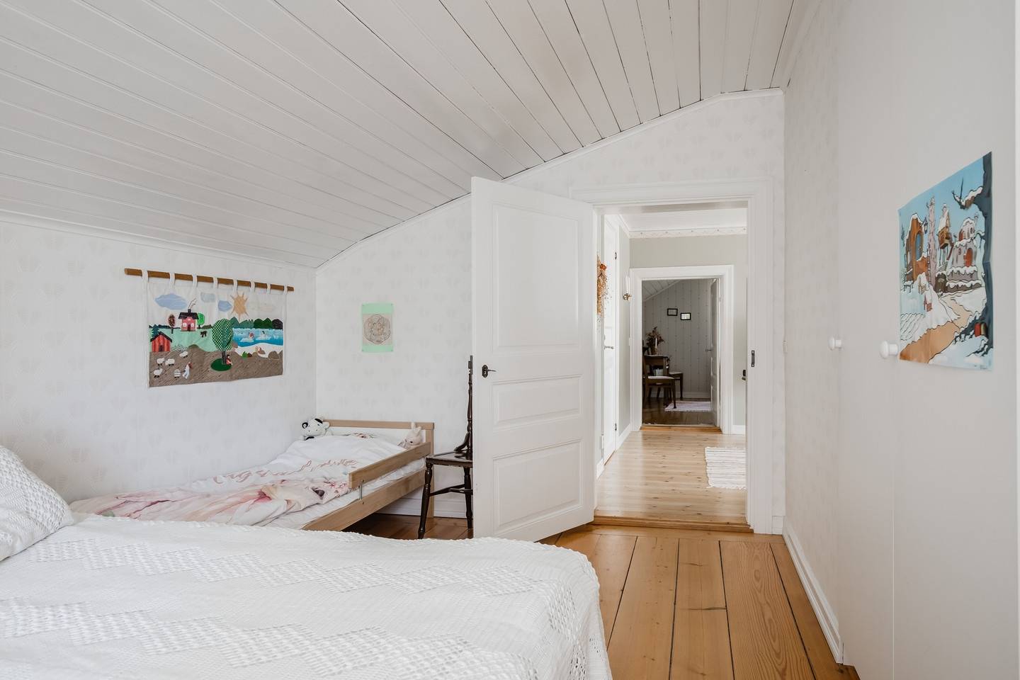 6 rum Villa på Åna Gård 1 Landsbygd Norra Karlsborgs kommun - bild 30