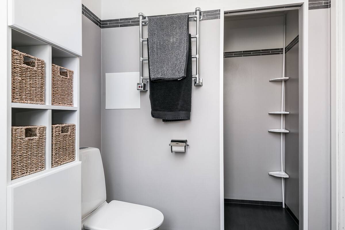 5 rum Villa på Hårstorpsgatan 18, Östermalmsgatan 33 Östermalmsgatan Motala kommun - bild 20