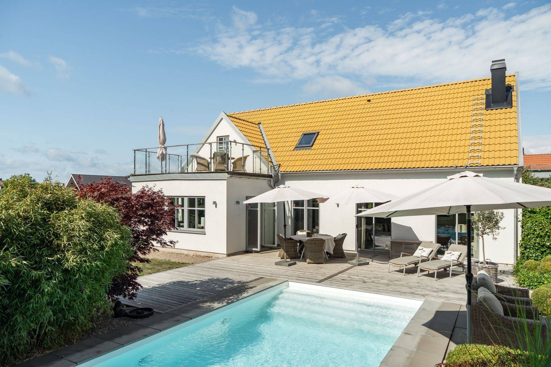 4 rum Villa på Stångbackagränd 2 Barsebäckshamn Kävlinge kommun - bild 4