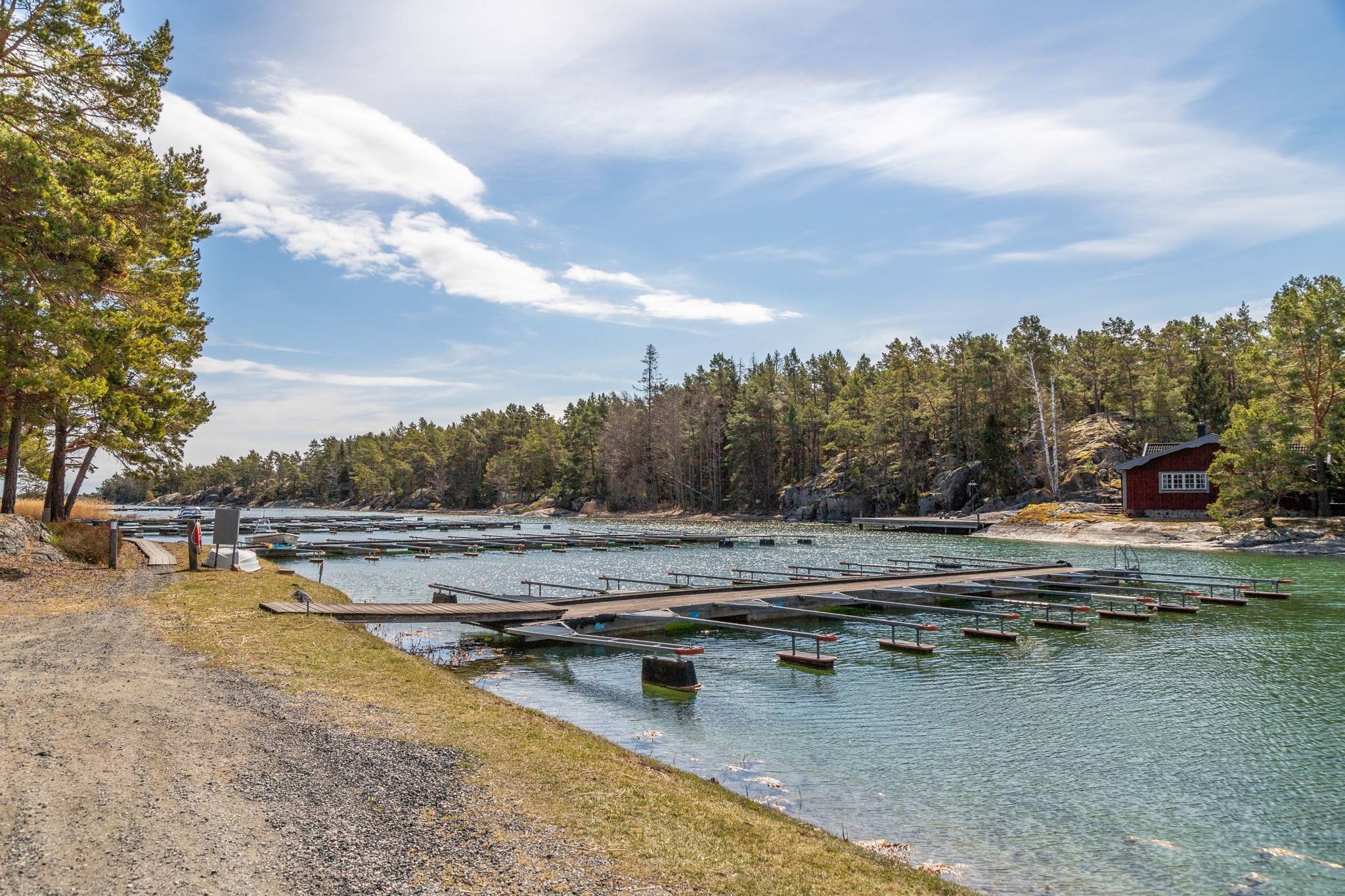 4 rum Fritidshus på Lasthagsvägen 1 Ytterby Västerviks kommun - bild 31