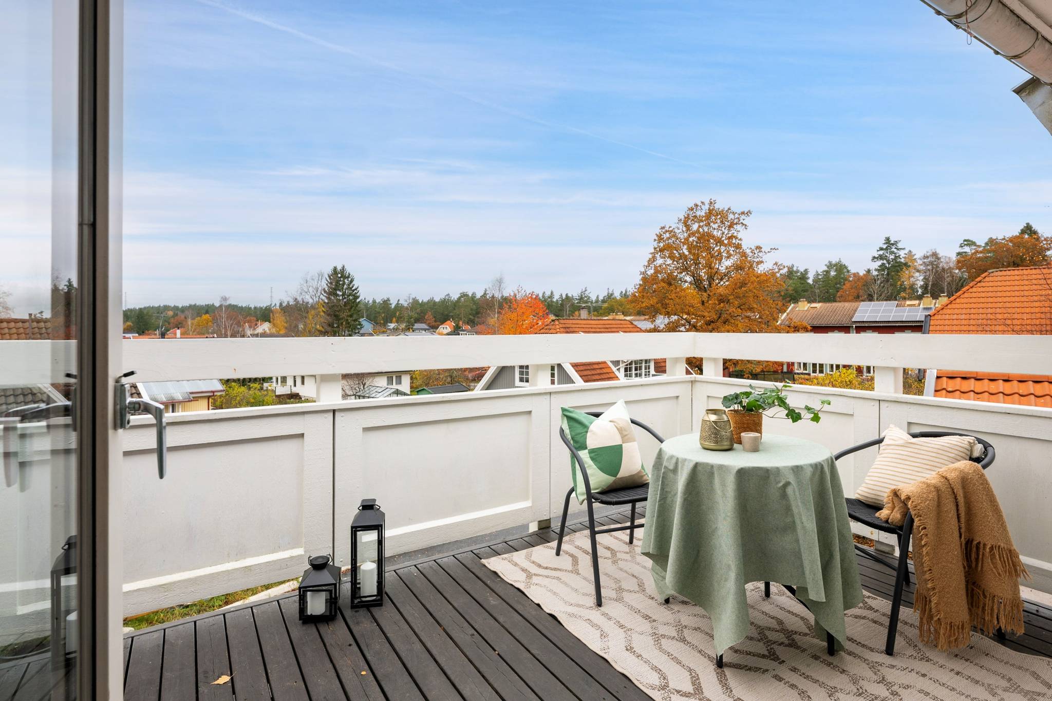 6 rum Villa på Hämplingevägen 40 Älta - Kolarängen Nacka kommun - bild 13