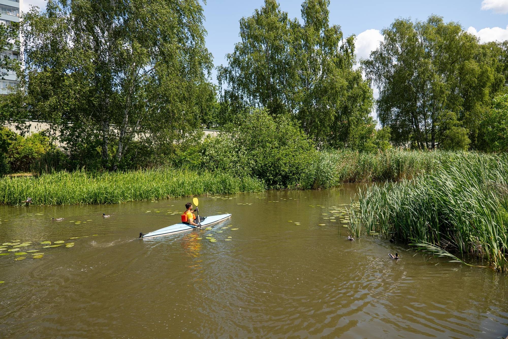 5 rum Lägenhet på Bällstavägen Mariehäll, Bromma Stockholms kommun - bild 13