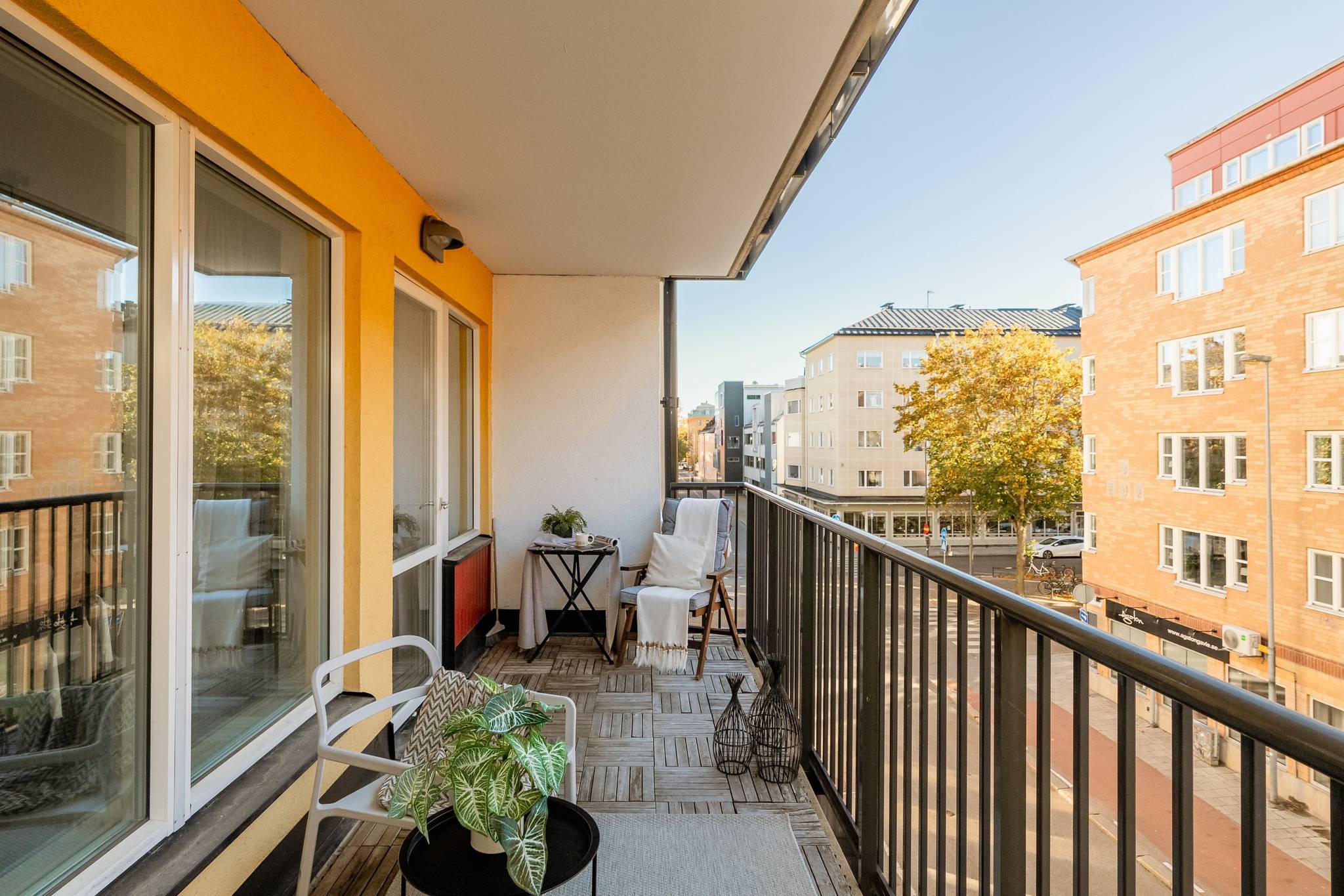 5 rum Lägenhet på Norra Centralgatan 12 Gävle Centrum Gävle kommun - bild 6