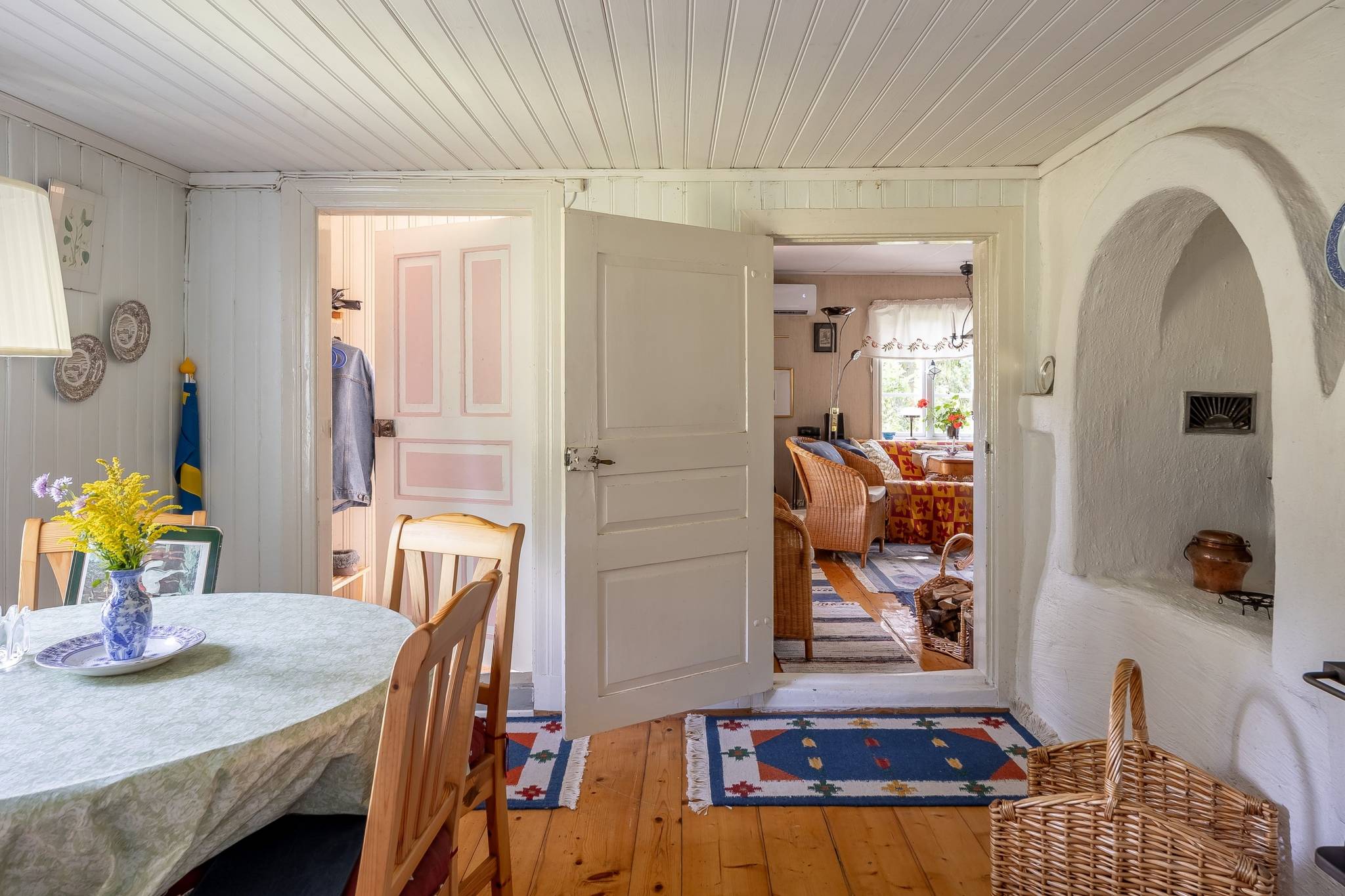 2 rum Fritidshus på Dagstorp Hallåsen Skövde kommun - bild 9