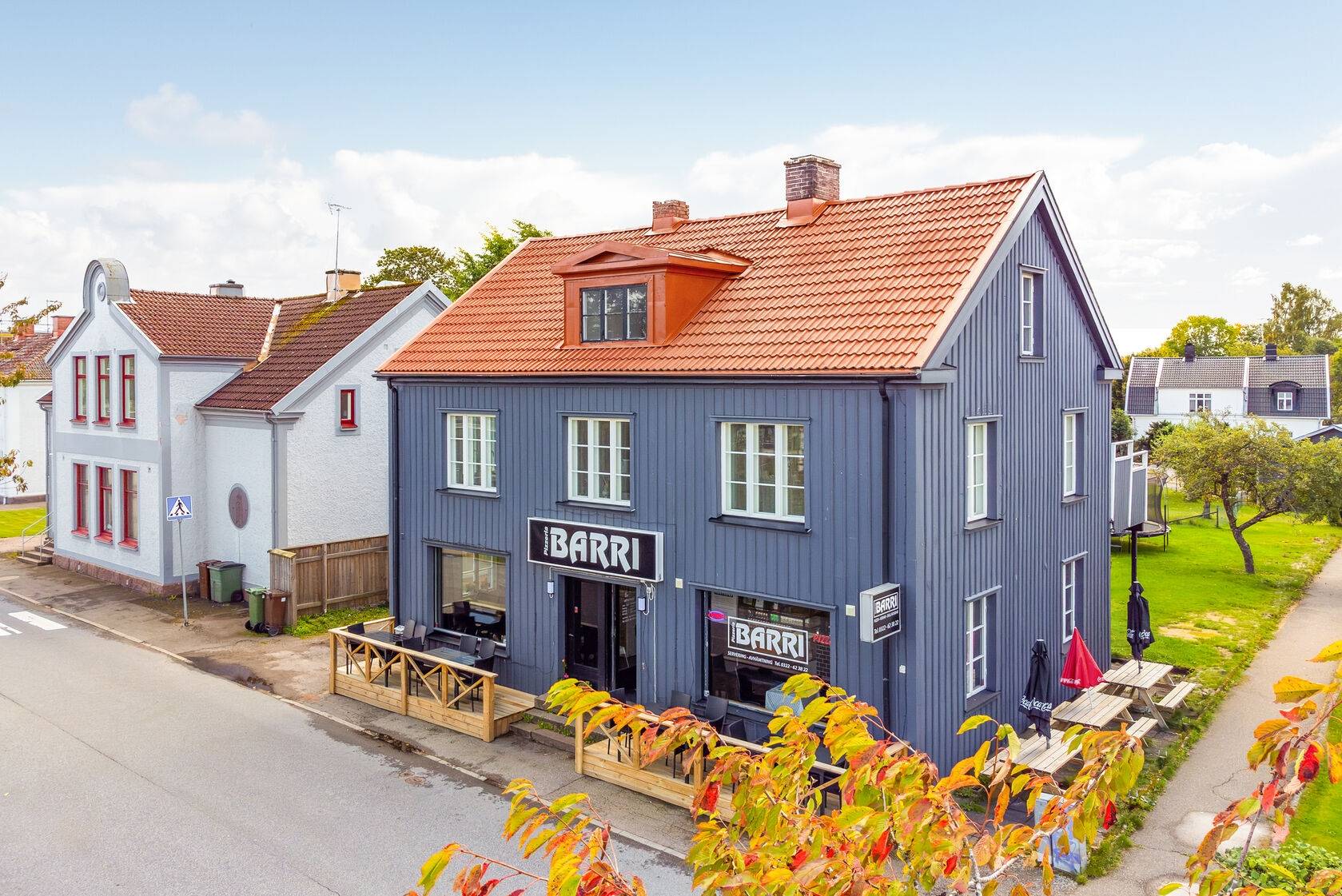 4 rum Övrig på Järnvägsgatan 3 Centrala Vårgårda Vårgårda kommun - bild 29