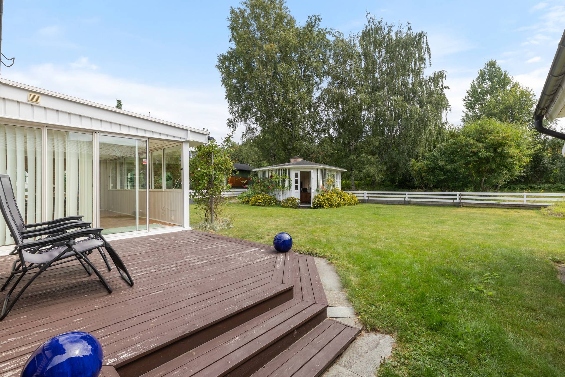 5 rum Villa på Ugglevägen 12 Skäcklinge Botkyrka kommun - bild 41