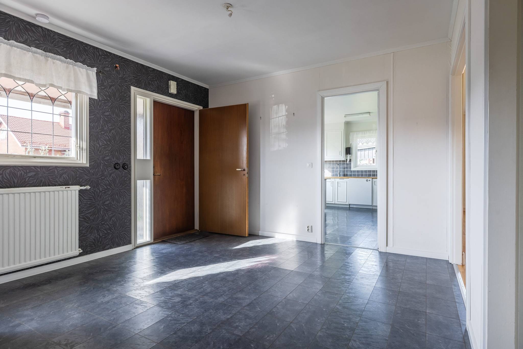 4 rum Villa på Brinkvägen 10 Morkarlby Mora kommun - bild 5