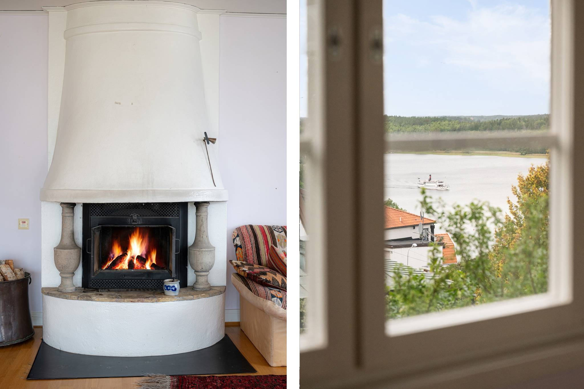8 rum Villa på Yrsnögränd 6 Mälarhöjden Stockholms kommun - bild 15