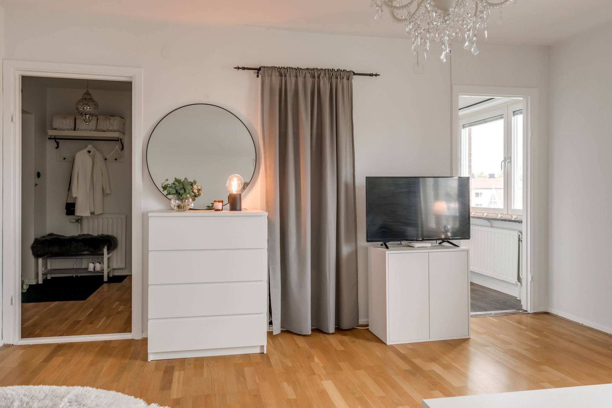 1 rum Lägenhet på Ulvsbygatan 4B Norrstrand Karlstads kommun - bild 10