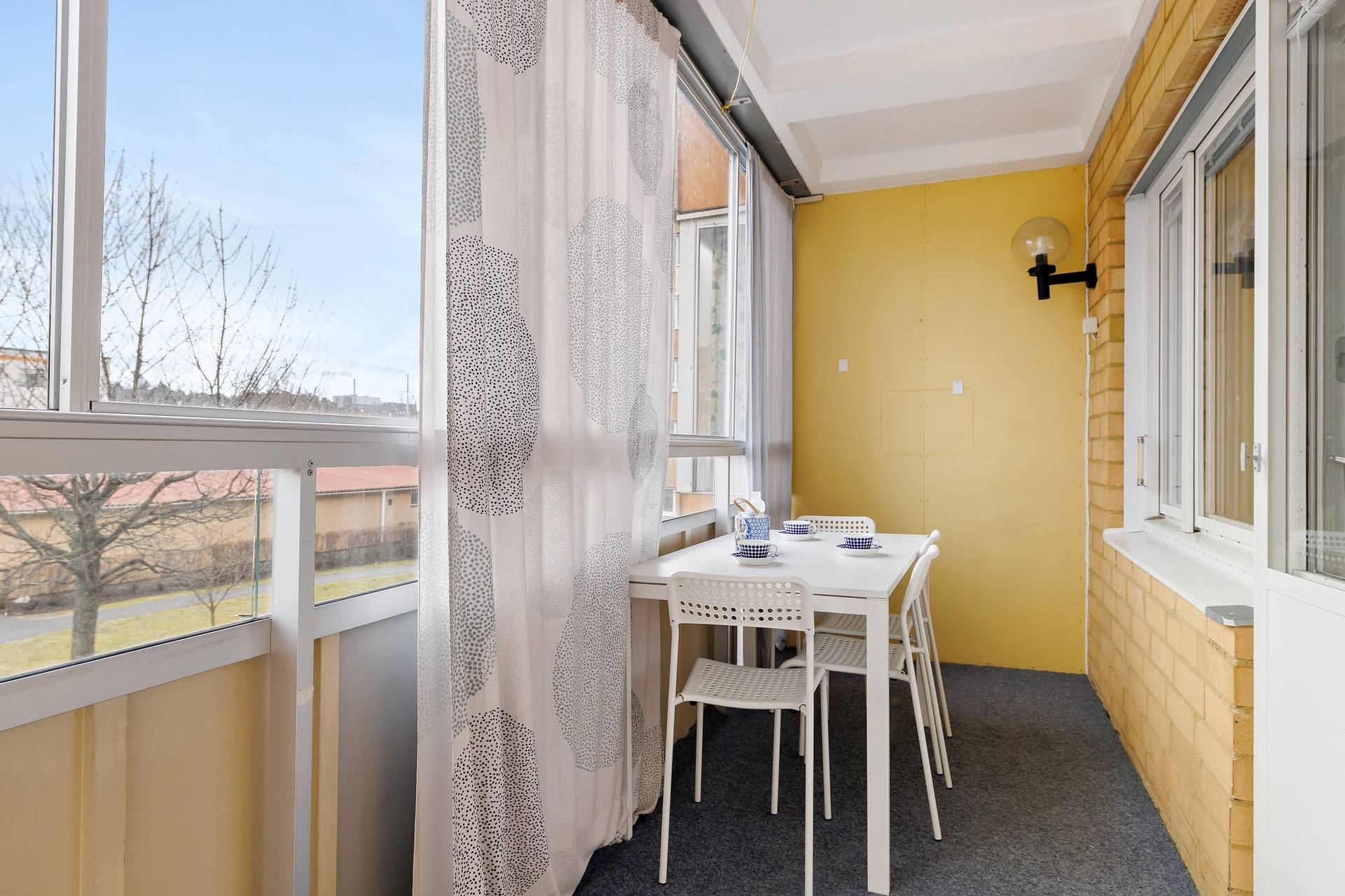1 rum lägenhet på Vänortsringen 52 Centralt, Sigtuna kommun - bild 4