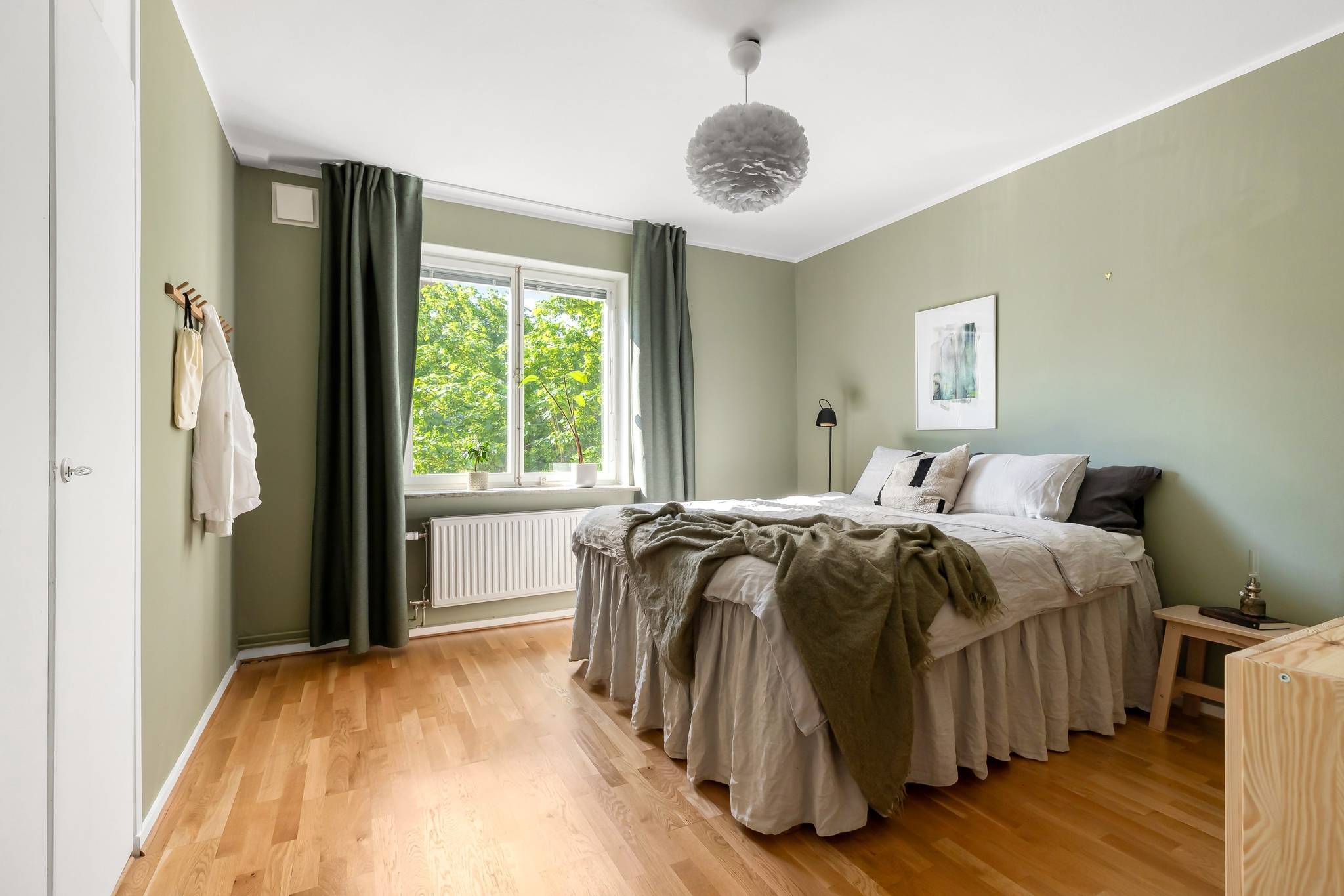 3 rum Lägenhet på Stenbrottsgatan 3 Centrala Sundbyberg Sundbybergs kommun - bild 15