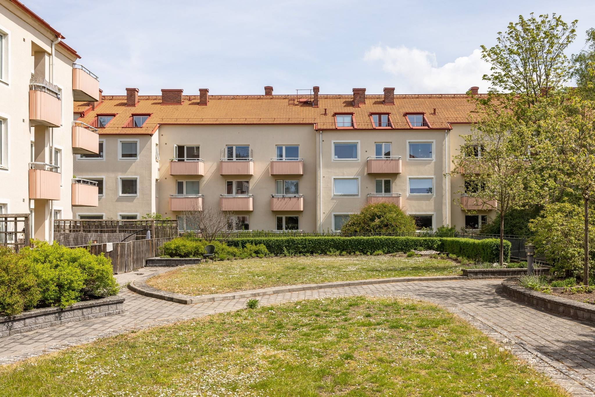 2 rum Lägenhet på Pilåkersvägen 5 B Slottsstaden / Dammfri Malmö kommun - bild 29