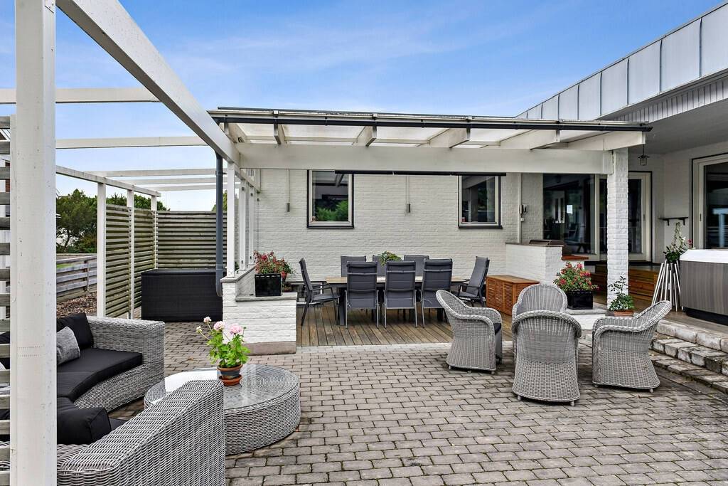 5 rum Villa på Salebygatan 6 Lidåker Lidköpings kommun - bild 66