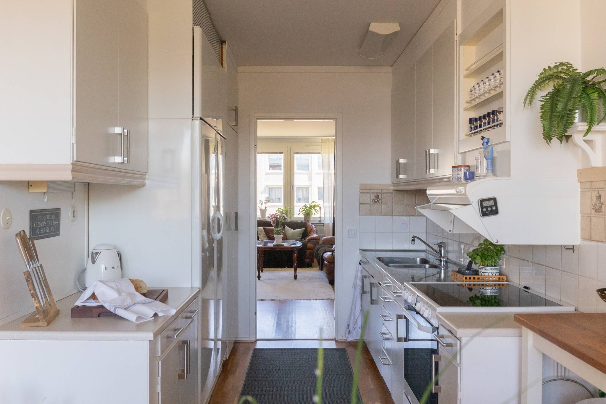 4 rum Lägenhet på Djurängsvägen 76A Djurängen Kalmar kommun - bild 6