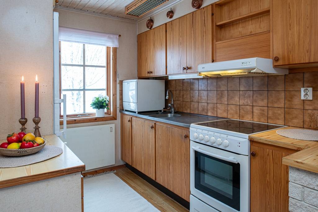 3 rum Fritidshus på Hillensvägen 20 Hudiksvalls kommun - bild 7