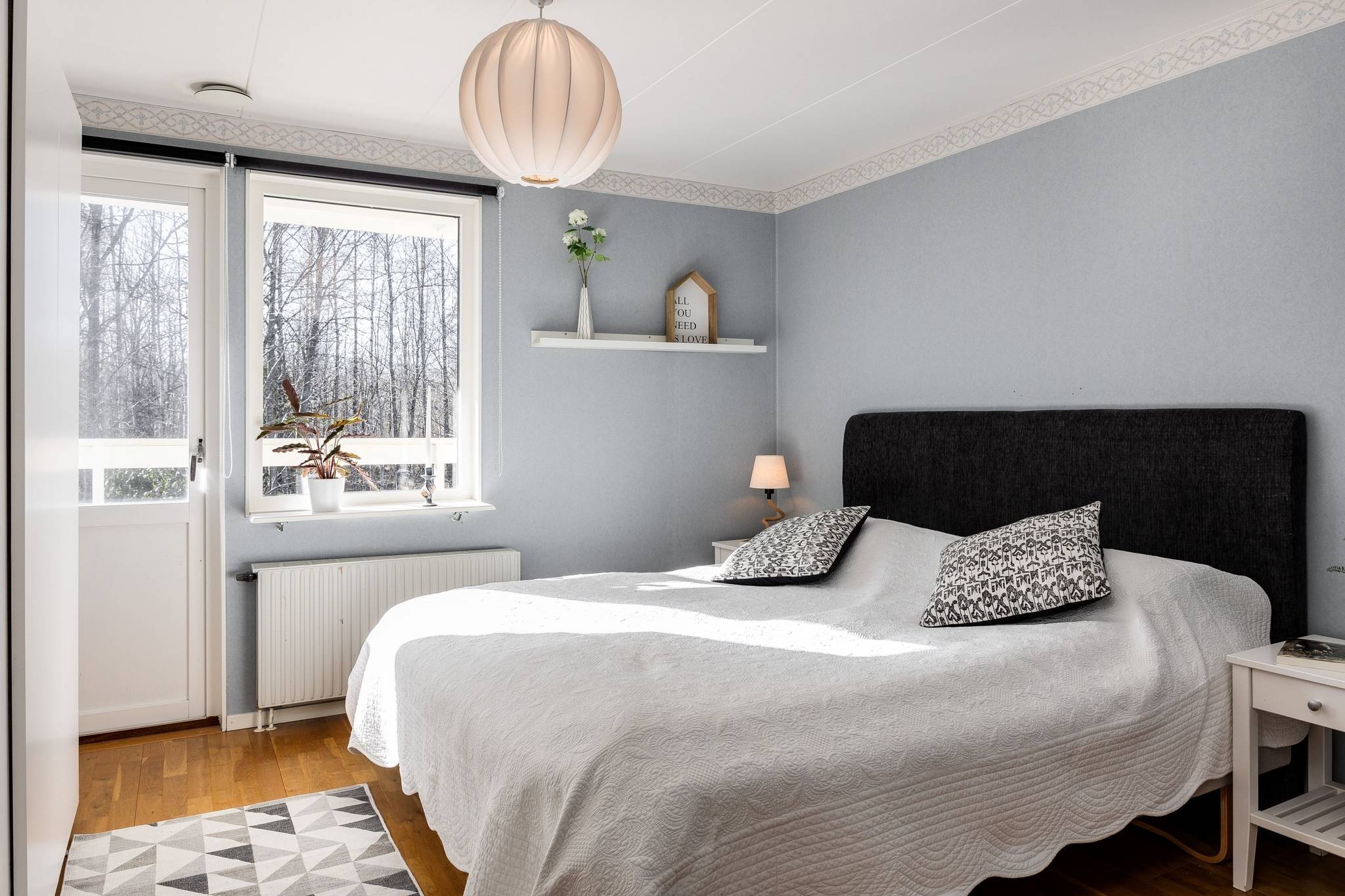 5 rum Villa på Klangens väg 49 Teleborg Växjö kommun - bild 18